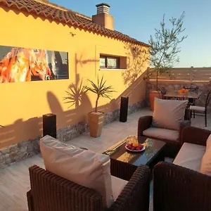  Appartement Jerez Terraza Privada