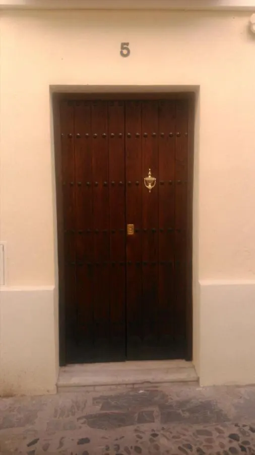 Apartamentos Porvera Jerez Χέρεζ